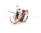 MO-34208 Alto Shaam Motor,1/4Hp,1725/1140Rpm,