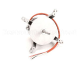 MO-34208 Alto Shaam Motor,1/4Hp,1725/1140Rpm,