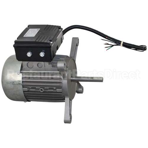 MO-34214 Compatible Alto Shaam Motor - 115V