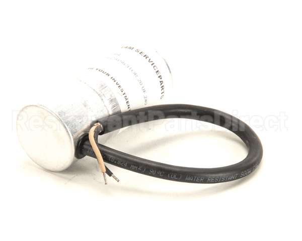 MO-34394 Alto Shaam Motor,Capacitor,20 Uf,240 Vac