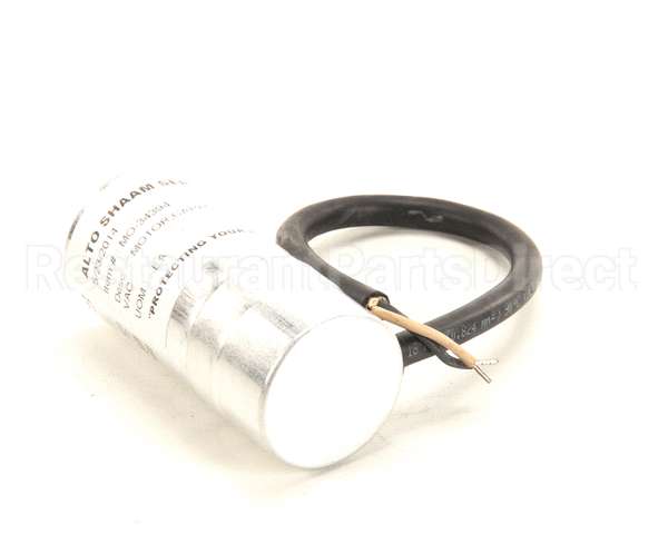 MO-34394 Alto Shaam Motor,Capacitor,20 Uf,240 Vac
