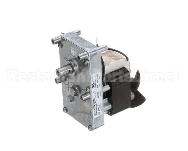 MO-34412 Alto Shaam Motor,Drive