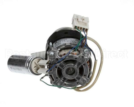 MO-34635 Alto Shaam Motor,Circulation Pump,Up30,