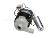 MO-34635 Alto Shaam Motor,Circulation Pump,Up30,