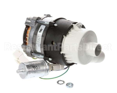 MO-34636 Alto Shaam Motor,Circulation Pump,Up30,