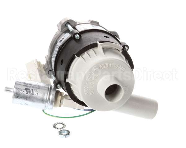 MO-34636 Alto Shaam Motor,Circulation Pump,Up30,