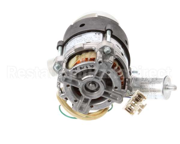 MO-34636 Alto Shaam Motor,Circulation Pump,Up30,