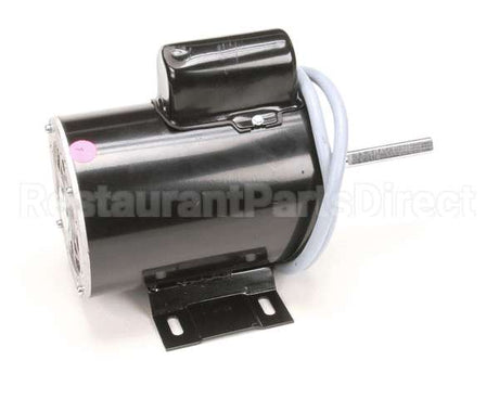 MO-34790 Alto Shaam Motor, 208-240V,2 Speed