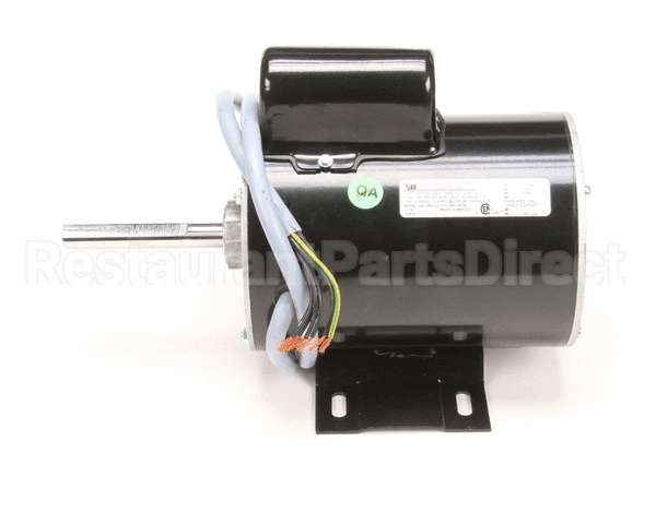 MO-34790 Alto Shaam Motor, 208-240V,2 Speed