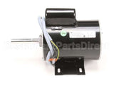 MO-34790 Alto Shaam Motor, 208-240V,2 Speed