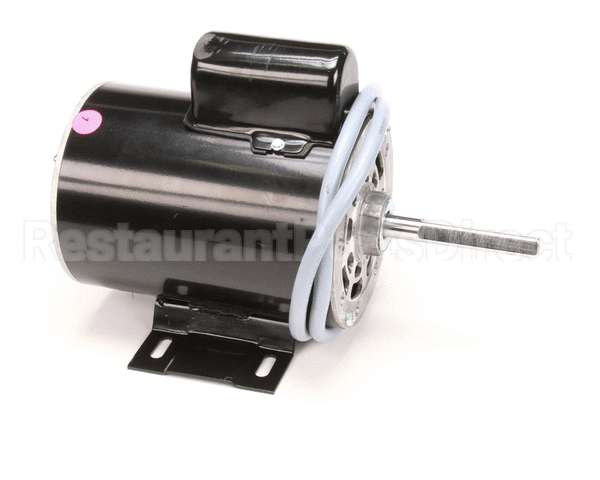 MO-34790 Alto Shaam Motor, 208-240V,2 Speed