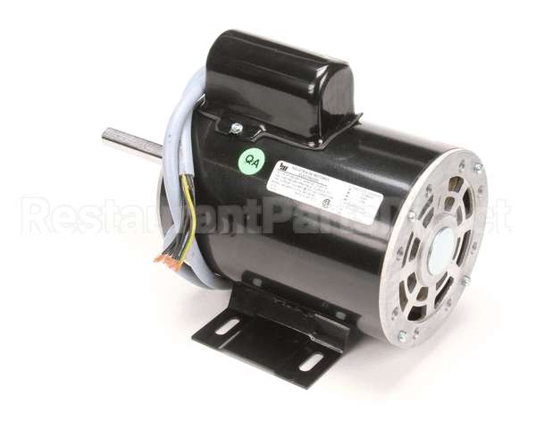 MO-34790 Alto Shaam Motor, 208-240V,2 Speed