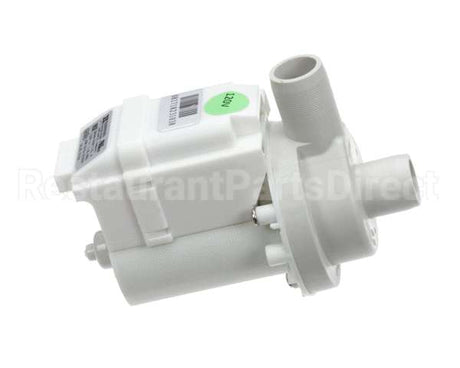 MO-35262 Alto Shaam Pump, Wash System