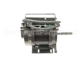 MO-36344 Alto Shaam Motor,115V,60Hz,1/2Hp,6/4Pole