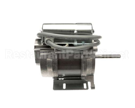 MO-36344 Alto Shaam Motor,115V,60Hz,1/2Hp,6/4Pole