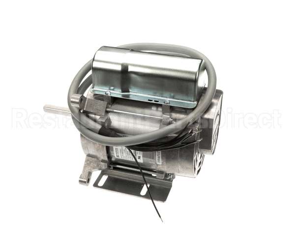 MO-36344 Alto Shaam Motor,115V,60Hz,1/2Hp,6/4Pole