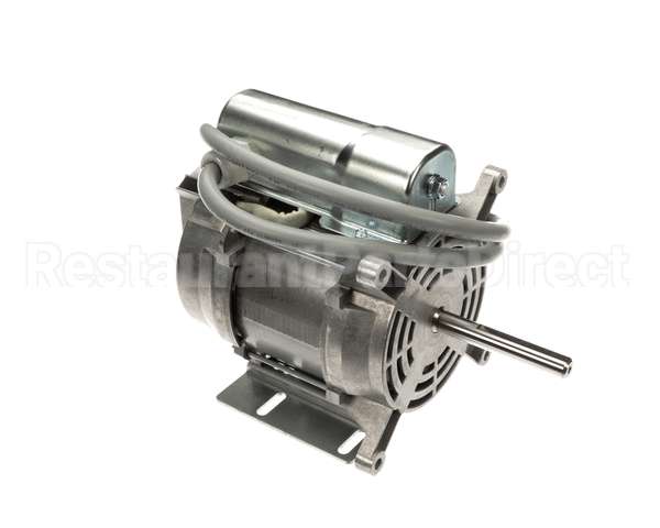 MO-36344 Alto Shaam Motor,115V,60Hz,1/2Hp,6/4Pole