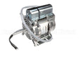 MO-36345 Alto Shaam Motor,208-240V,50/60Hz,1/2Hp6