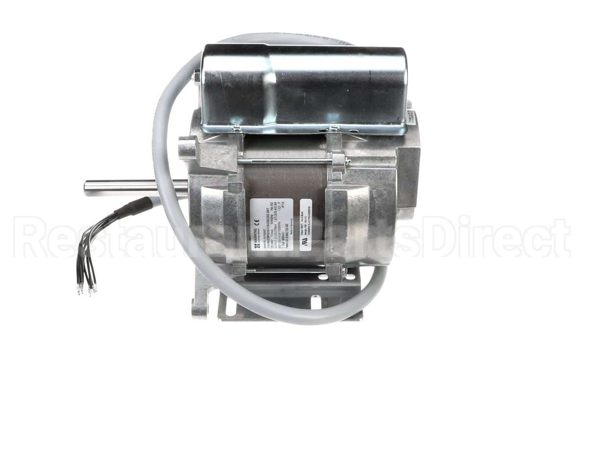 MO-36345 Alto Shaam Motor,208-240V,50/60Hz,1/2Hp6