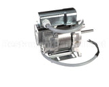 MO-36345 Alto Shaam Motor,208-240V,50/60Hz,1/2Hp6