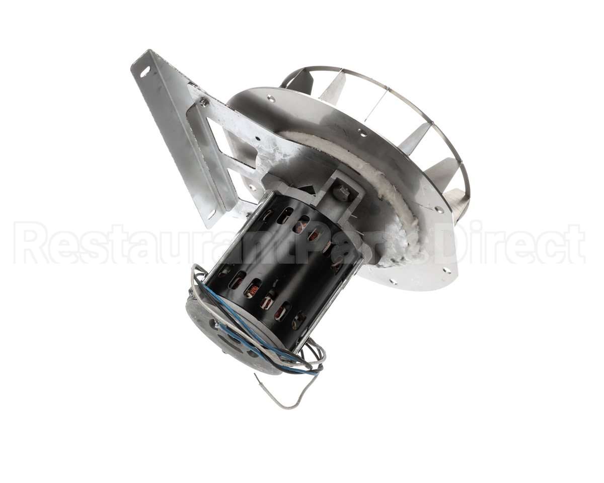MO-36538 Alto Shaam Convection Motor Assembly, 400