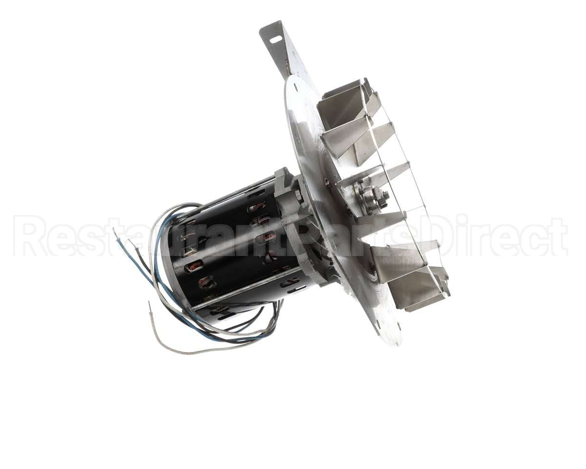 MO-36538 Alto Shaam Convection Motor Assembly, 400