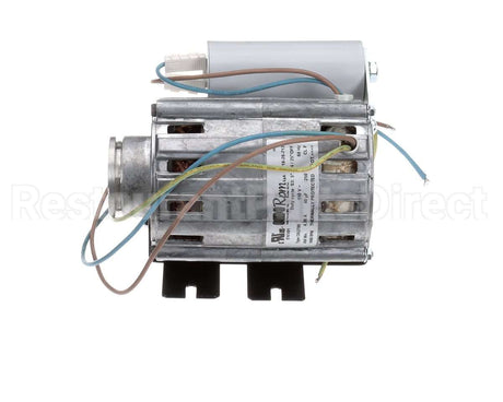 MO57932 Multiplex Carbpump Motor 115V/60Hz Rpm S