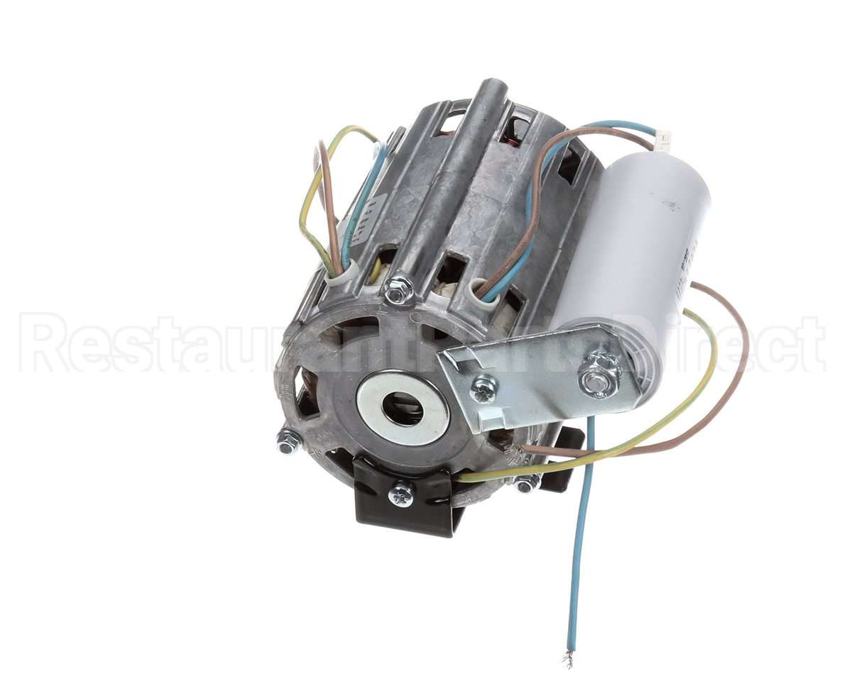 MO57932 Multiplex Carbpump Motor 115V/60Hz Rpm S