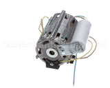 MO57932 Multiplex Carbpump Motor 115V/60Hz Rpm S