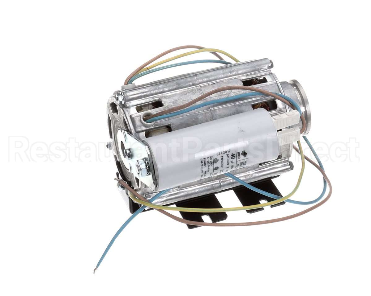 MO57932 Multiplex Carbpump Motor 115V/60Hz Rpm S