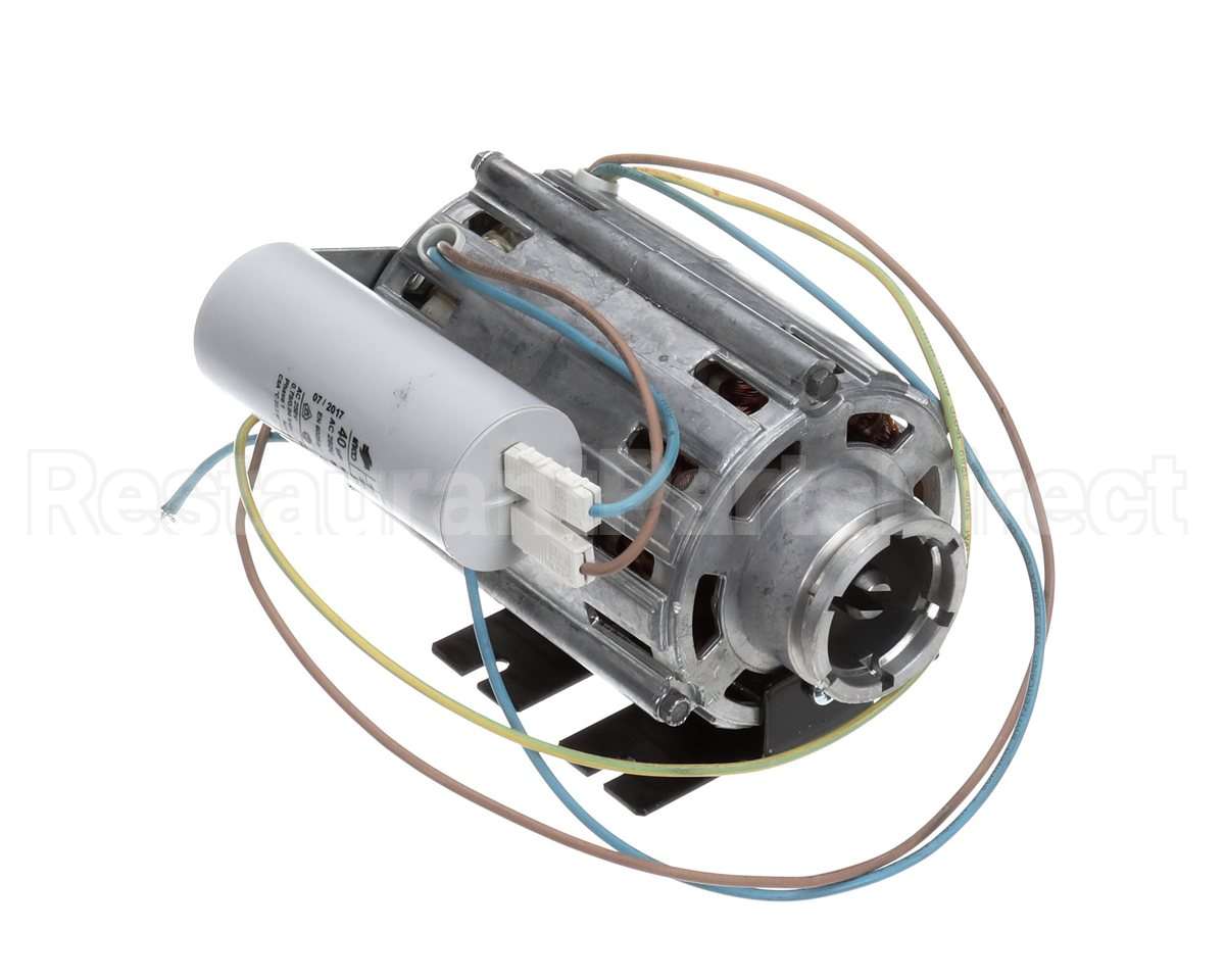 MO57932 Multiplex Carbpump Motor 115V/60Hz Rpm S
