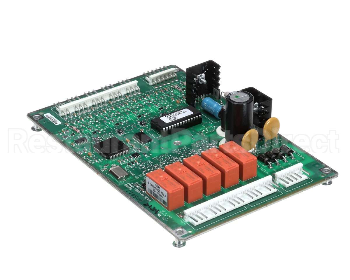 MOD00343 Trane Gbas Controller Module-22540