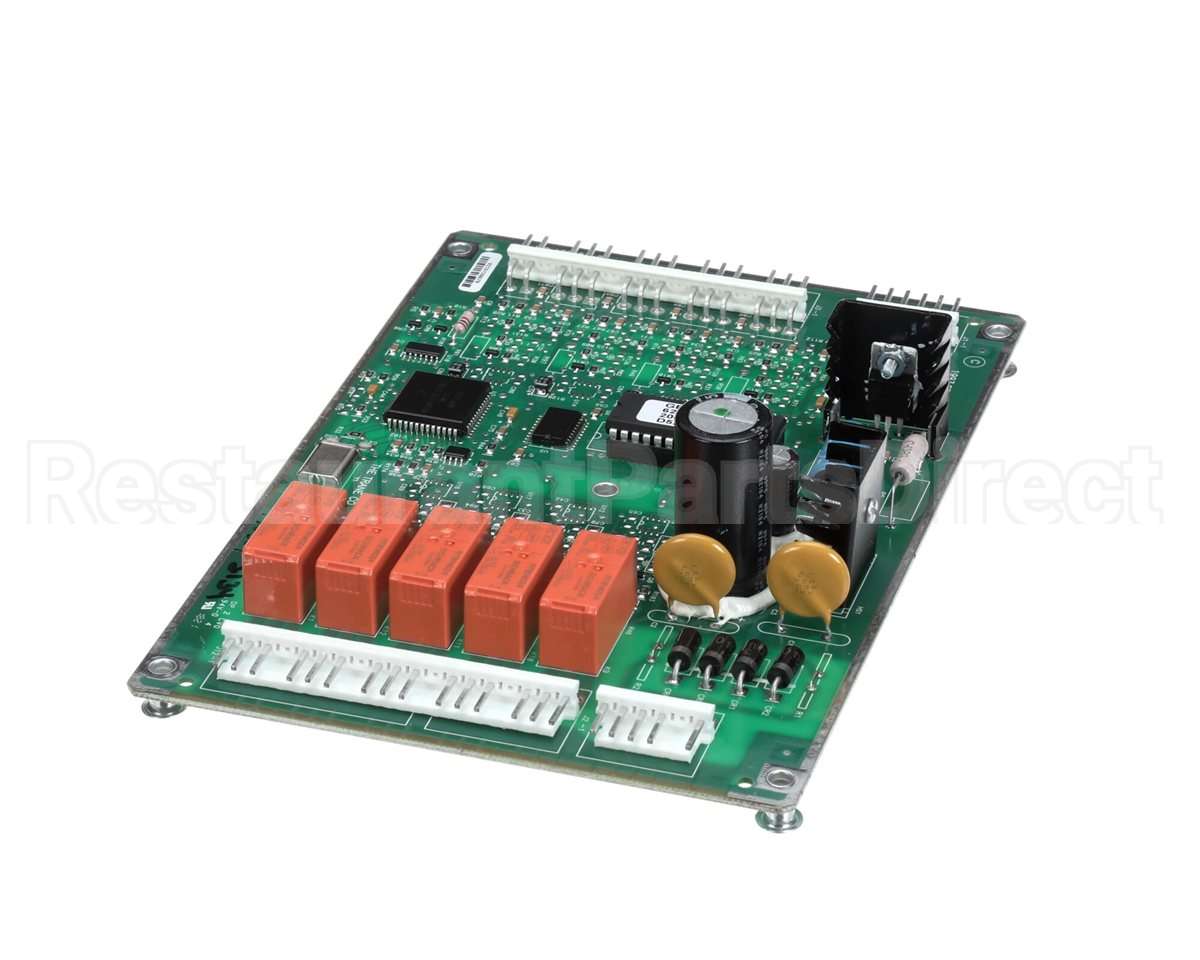 MOD00343 Trane Gbas Controller Module-22540