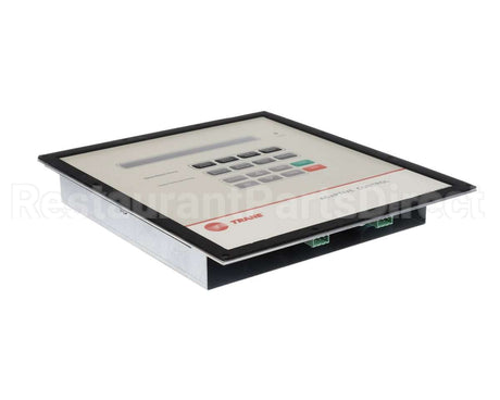 MOD00942 Trane Module; Adaptive Control, Clear Language