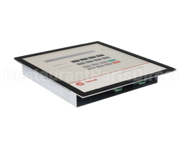 MOD00942 Trane Module; Adaptive Control, Clear Language