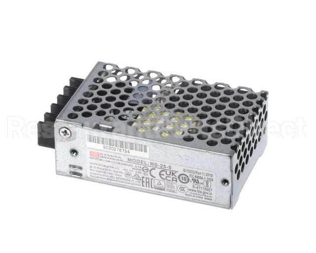 MOD01-0010 Antunes Module Power Supply Acdc 5 Vo