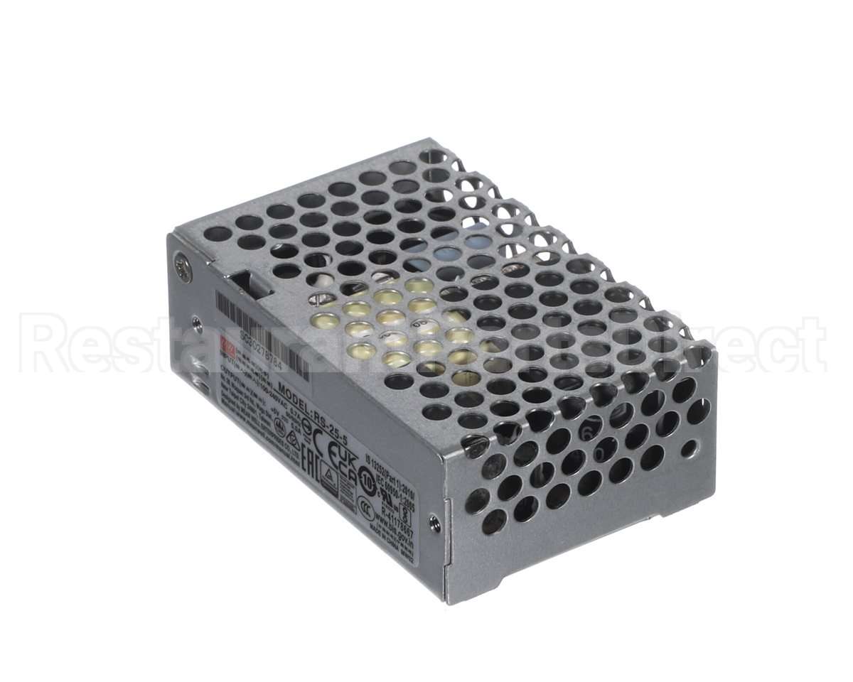 MOD01-0010 Antunes Module Power Supply Acdc 5 Vo