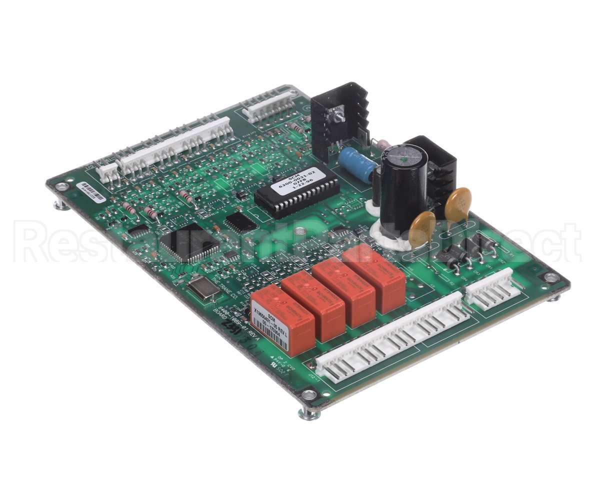 MOD01289 Trane 1U49 Module Board-47775