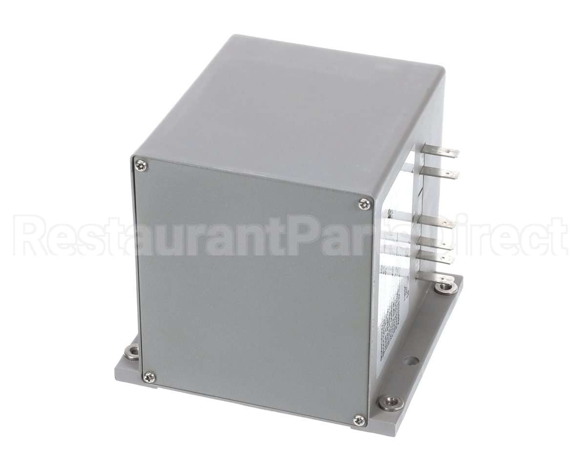 MOD01301 Trane Module, Actuator, Foot Mounted, W/Captiv