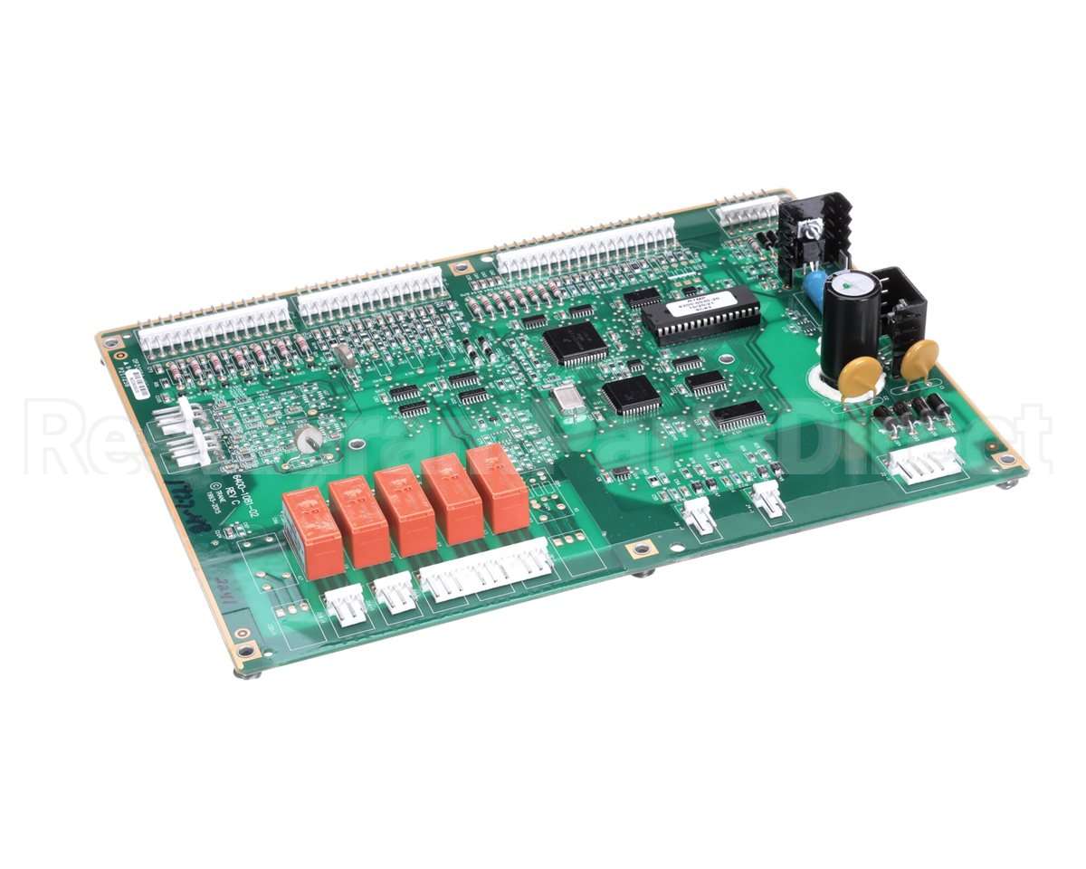 MOD01387 Trane Pcb Assembly Module-35830