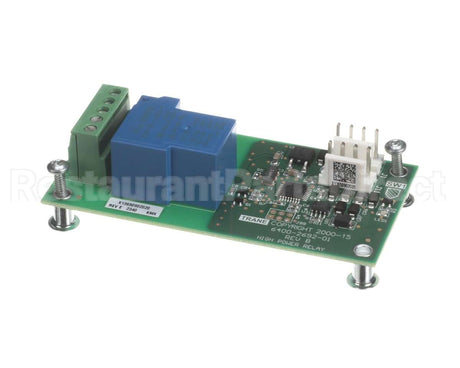 MOD01401 Trane Module; Hi Power Relay Output