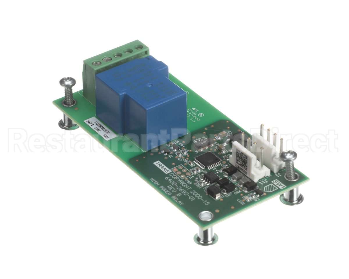 MOD01401 Trane Module; Hi Power Relay Output