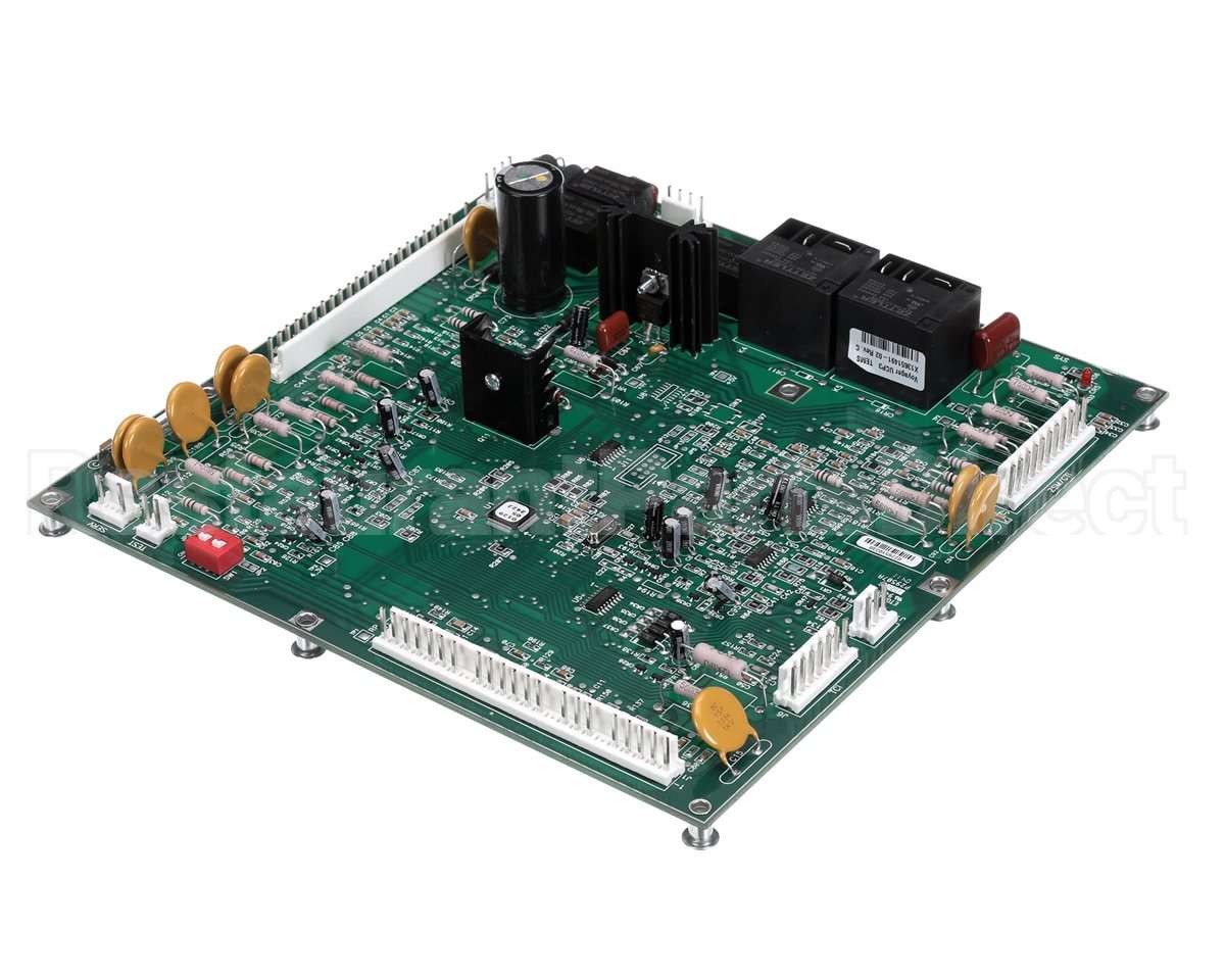 MOD01803 Trane Module; Unitary Control Processor