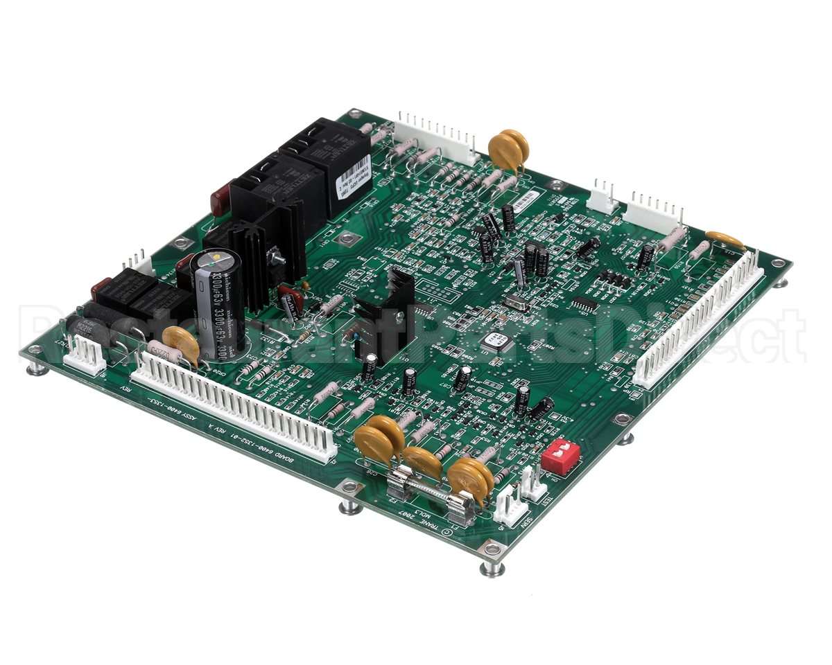 MOD01803 Trane Module; Unitary Control Processor