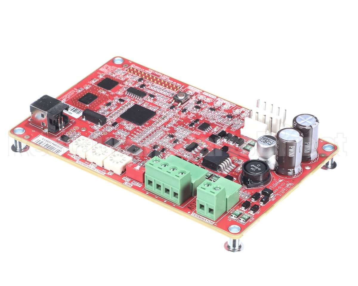 MOD02046 Trane Module; Bci-R, Communication Interface,