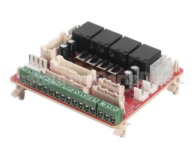 MOD02132 Trane Module; Csti Ecm Adapter