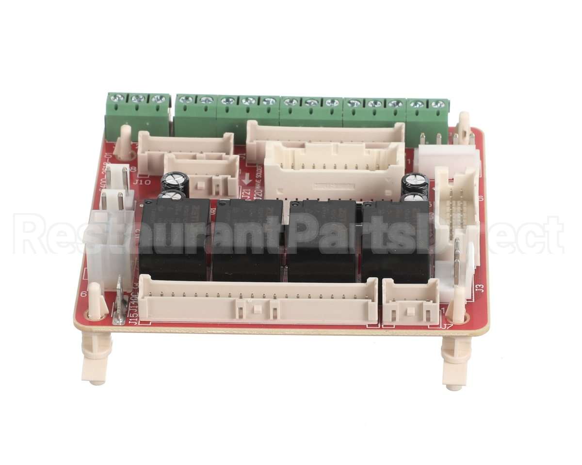 MOD02132 Trane Module; Csti Ecm Adapter