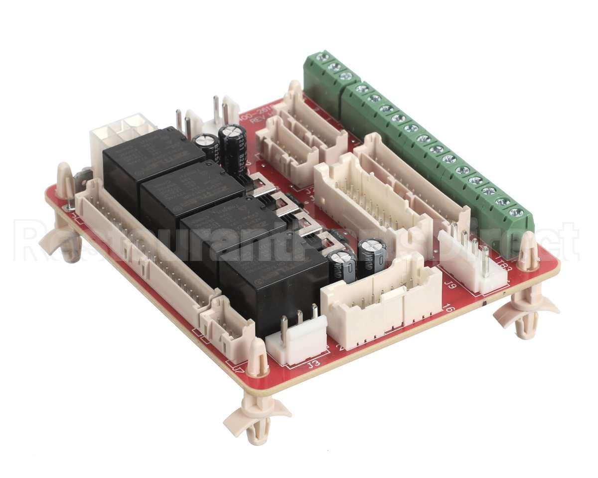 MOD02132 Trane Module; Csti Ecm Adapter