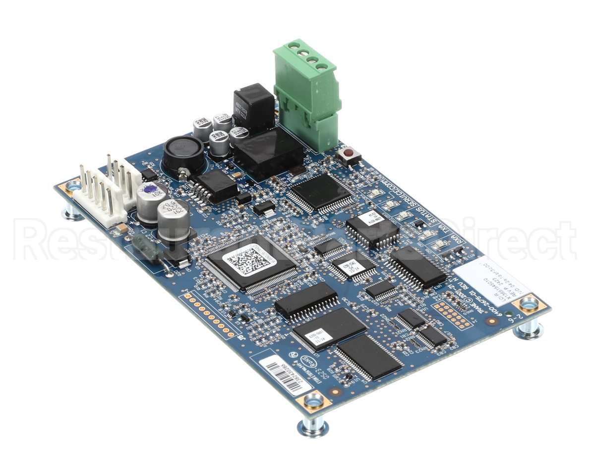 MOD02442 Trane Module; Lci-R(X) 5V Design