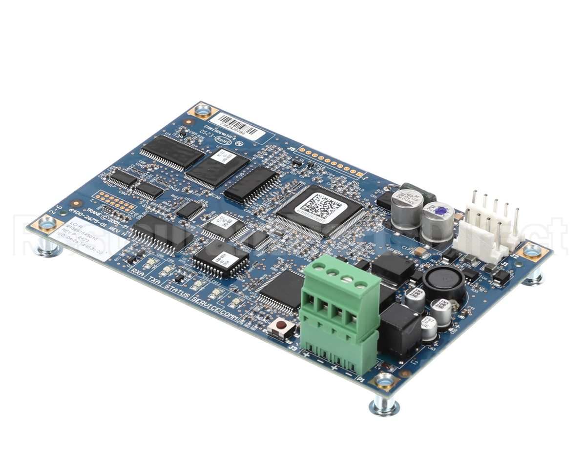 MOD02442 Trane Module; Lci-R(X) 5V Design